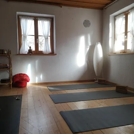Fetznhof - Bergglueck *